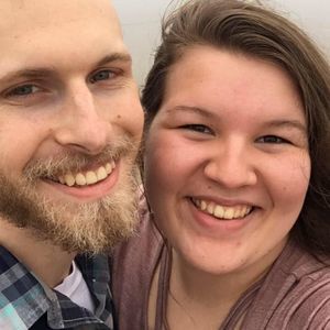 Meet your Posher, Krista